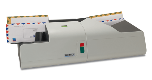 Formax FD-452